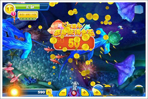 愤怒的小鸟里约大冒险最新版(Angry Birds) v2.6.13 安卓版3